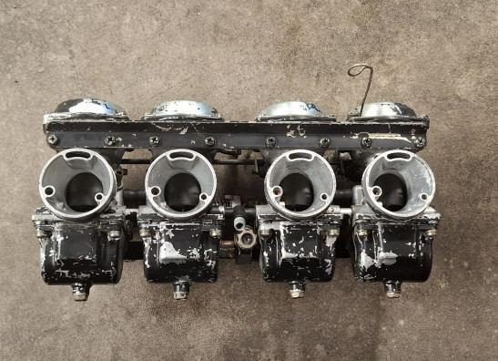 Vergaser-Set Kawasaki GPZ 750