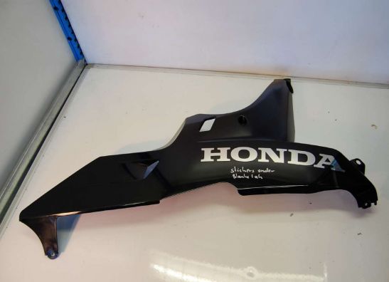 Cowl lower right Honda CBR 600 RR