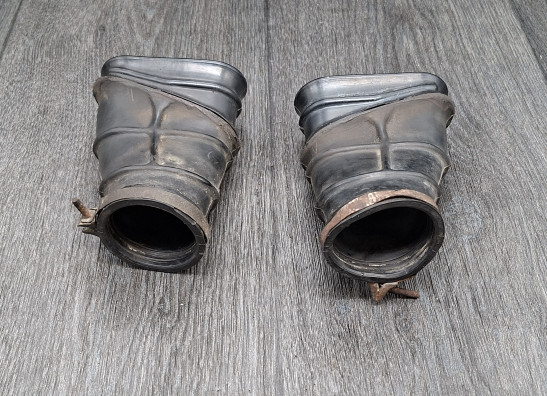 Air intake center Honda XL 600