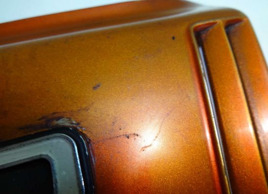 Rechter zijkuip klein Honda Overige Honda