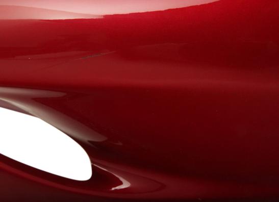 Heck Kawasaki ZX 9 R