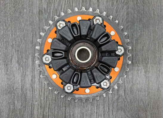 Driven flange KTM 690 Duke 