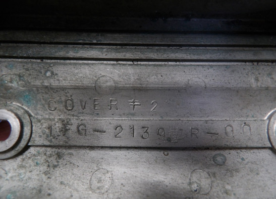 Bobine Yamaha XJ 700