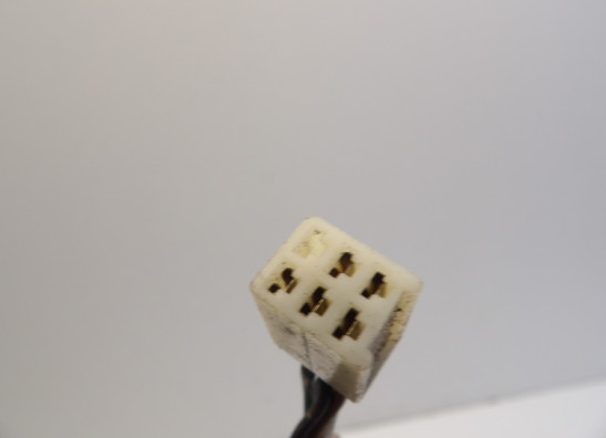 Teller Yamaha XS 1100