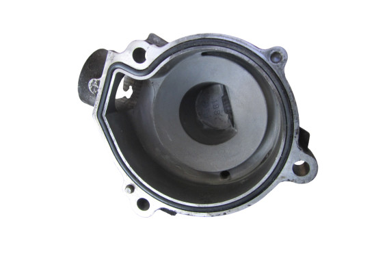 Engine cover Kawasaki Z 750