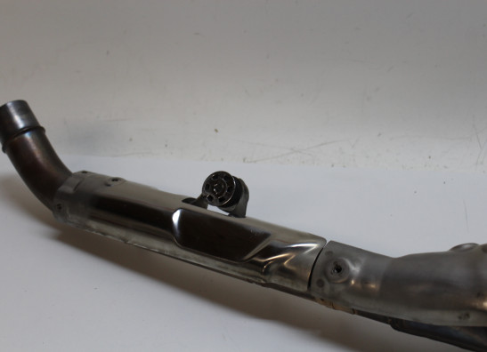 Downpipes Honda CRF 1100 Africa Twin