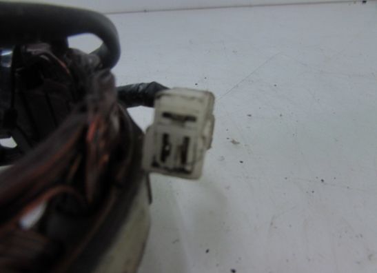 Dynamo Yamaha XJ 600 Diversion