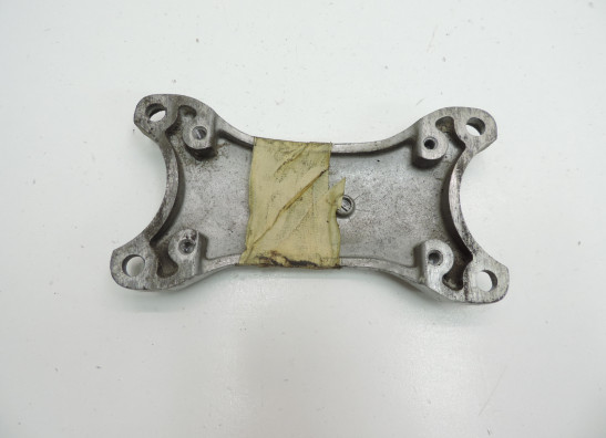 Front pipes Honda VF 700  750 F