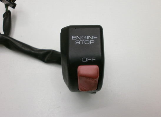 Handlebar switch assy right Yamaha TDM