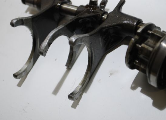 Getriebe Kawasaki ZX 10 R