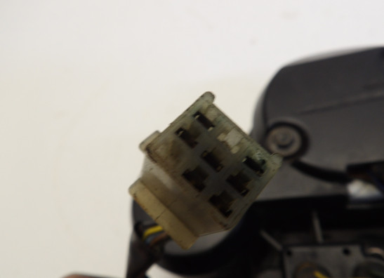 Tellerset Yamaha FZR 400