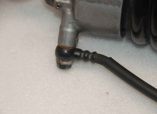 Achterschokbreker Harley Davidson Softtail