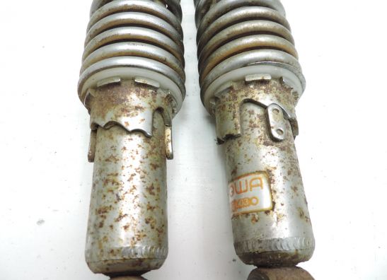 Achterschokbreker Honda CB 250