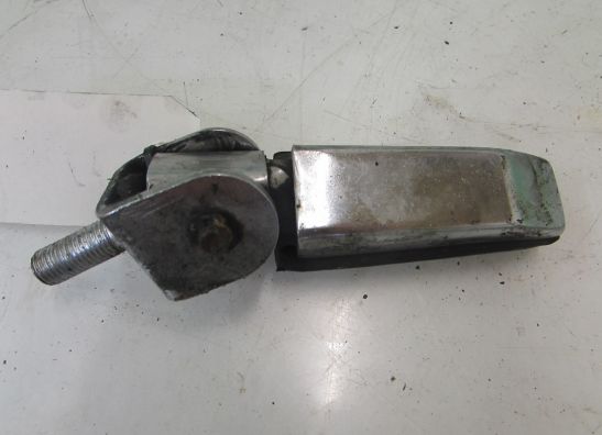 Overig Yamaha FJ 1200