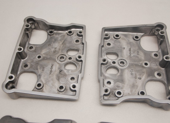 Cylinder head cover Harley Davidson Softtail