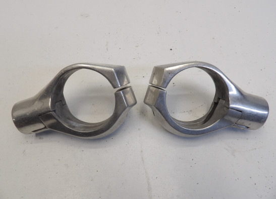 Knipperlicht links voor Honda VTX 1800