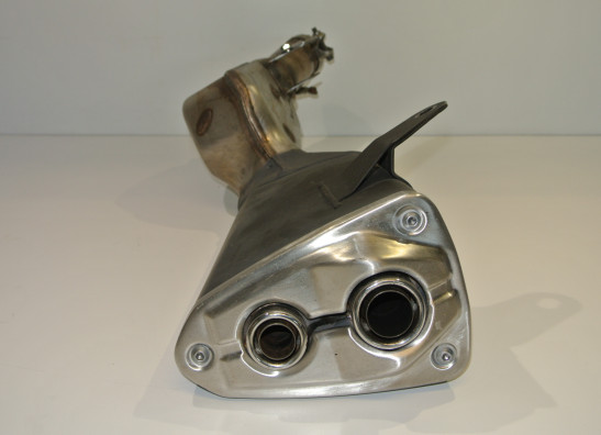 Auspuff Kawasaki Z 800