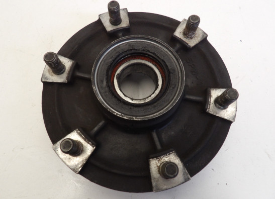 Kettenrad-Trager Yamaha YZF R1