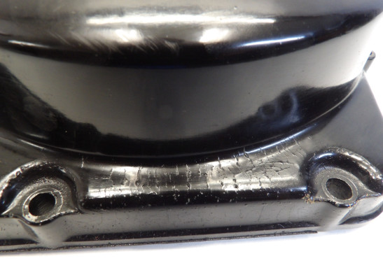 Engine cover Yamaha V max