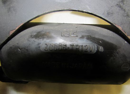 Bobine Kawasaki GPZ 750