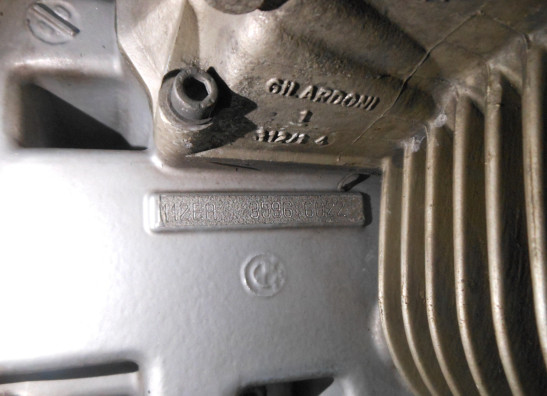 Motorblock BMW R 1100  1150 RS