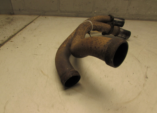 Uitlaatbochten Honda VFR 750