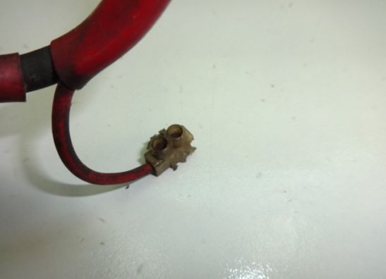 Anlasser Relais Suzuki GS 1000