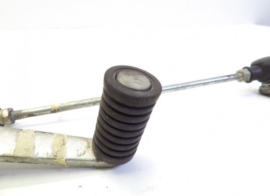 Schakelpedaal Honda CBR 600 F