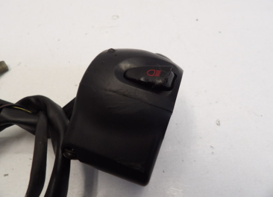 Handlebar switch assy left Yamaha FZ6