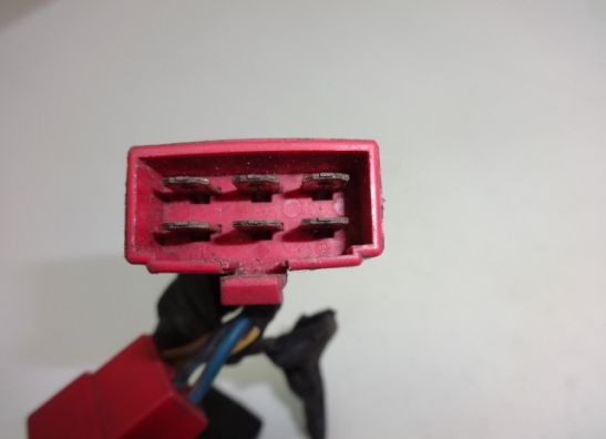 Sicherungkasten Honda VF 700  750 C Magna