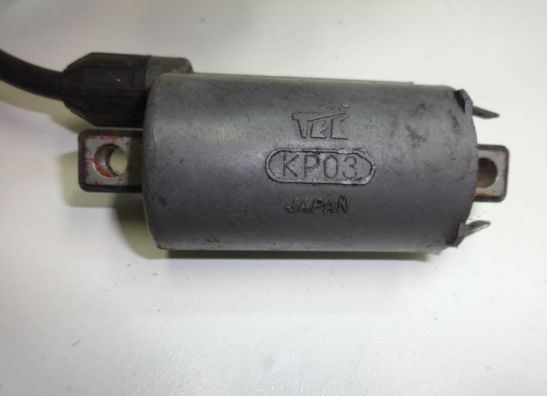 Zundspule Kawasaki ZZR 250