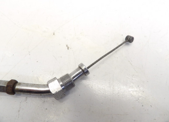 Throttle cable Suzuki LS 650