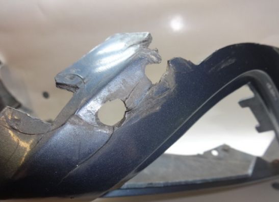 Frontverkleidung rechts Yamaha XVZ 1200 Venture