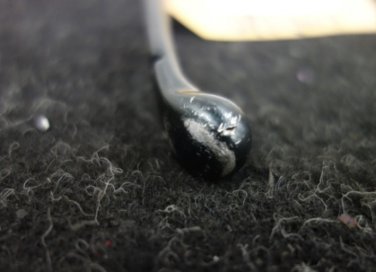 Bremszylinder vorne BMW R 1200 R