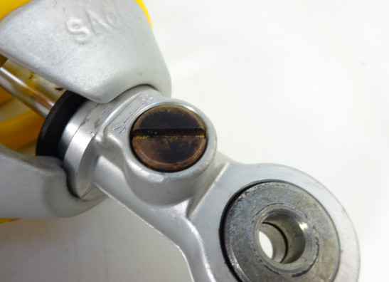 Achterschokbreker Ducati monster 600