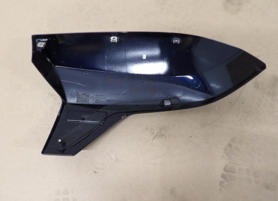 Linker kofferdeksel BMW R 1250 RT