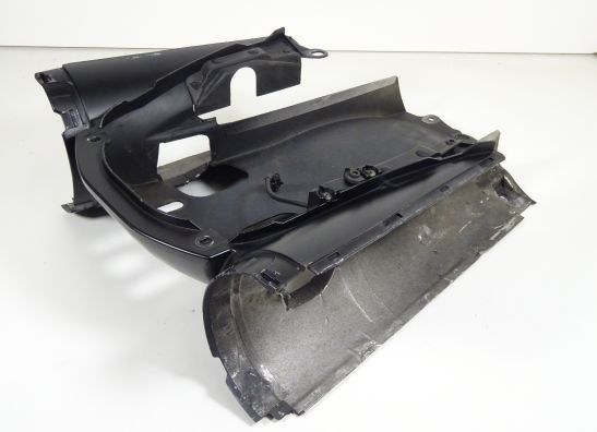 Undertail Yamaha MT 01