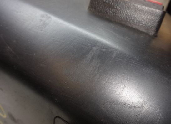 Kofferset Honda Goldwing GL