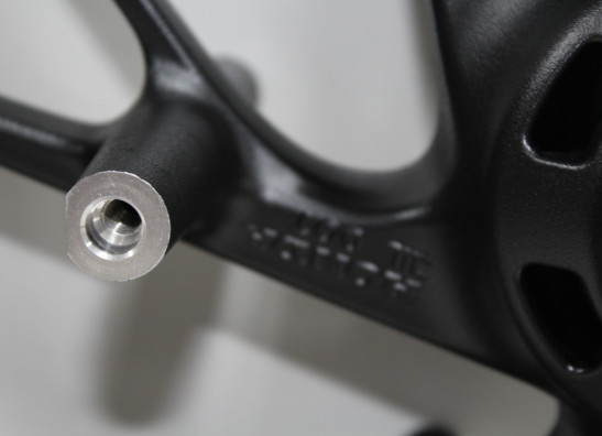 Front Wheel Honda CBR 650 F