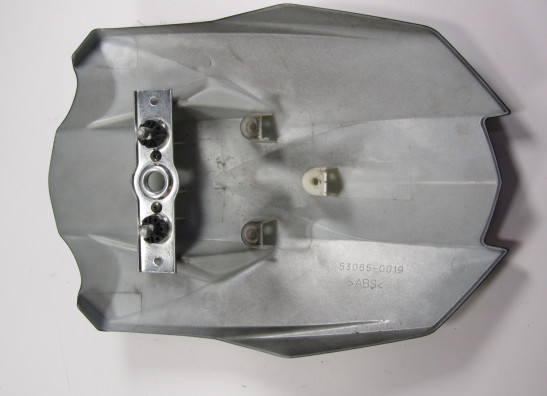 Soziusabdeckung Kawasaki Z 1000