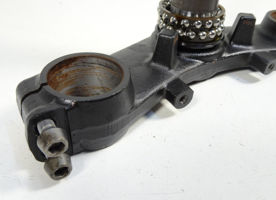 Gabelbrucke Unten Kawasaki ER 6