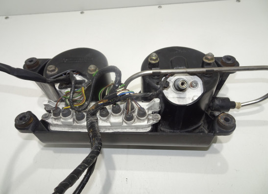 Meter combination BMW R 1150 RT   R 850 RT