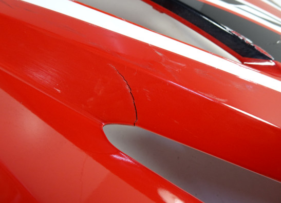 Cowl Left Honda CBR 500 R