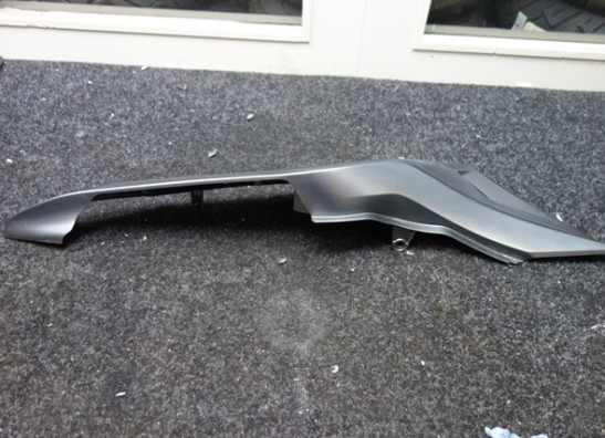 Heck links Honda NT 1100 DCT