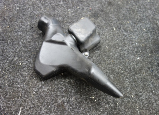 Air intake left Kawasaki GTR 1400