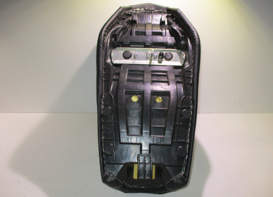 Seat Yamaha XJR 1200