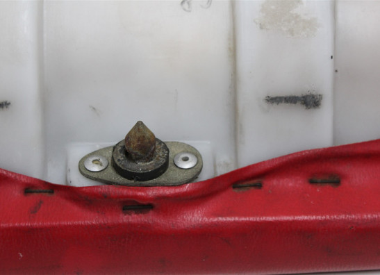 Zadel Suzuki GSX R 1100