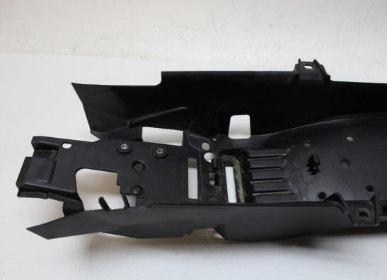 Accubak Yamaha MT 10