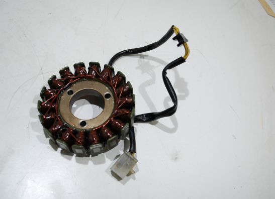 Generator Kawasaki ER 5