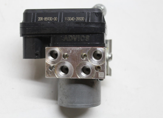 ABS pumpe druckmodulator Yamaha MT 09